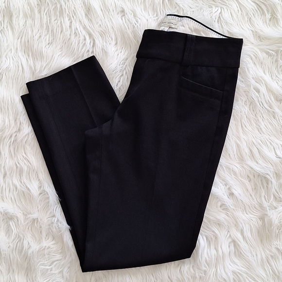 Banana Republic Pants - Banana Republic Skinny Stretch Crop Pant